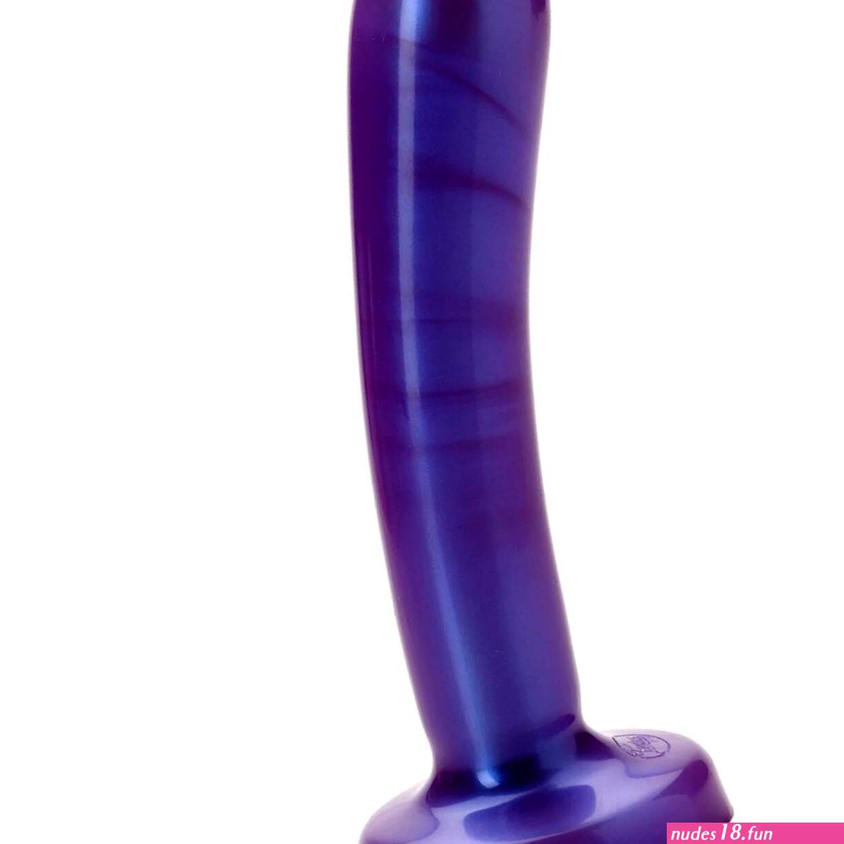 Tantus Silk Silicone Dildo Large