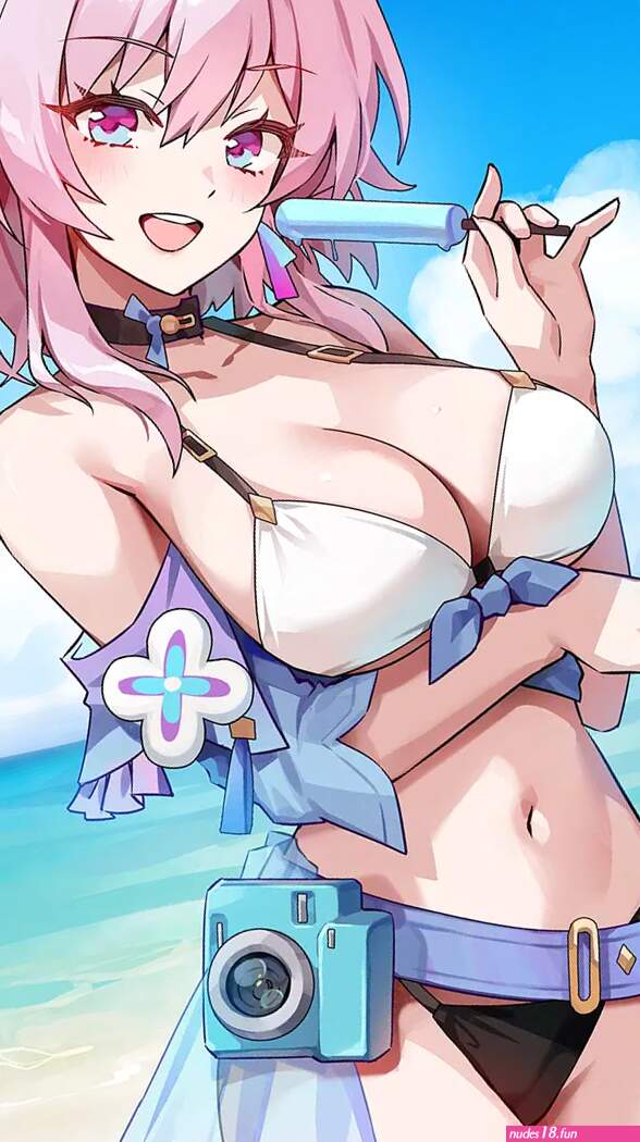 March 7th Badge Honkai: Star Rail