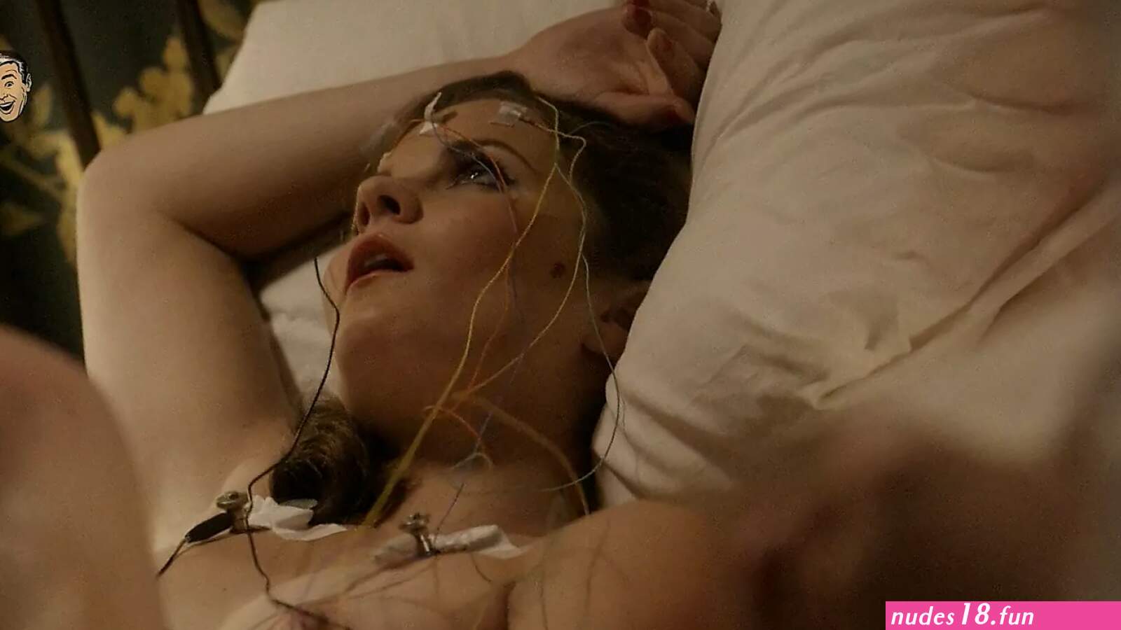 Masters of Sex Top 10 Scenes