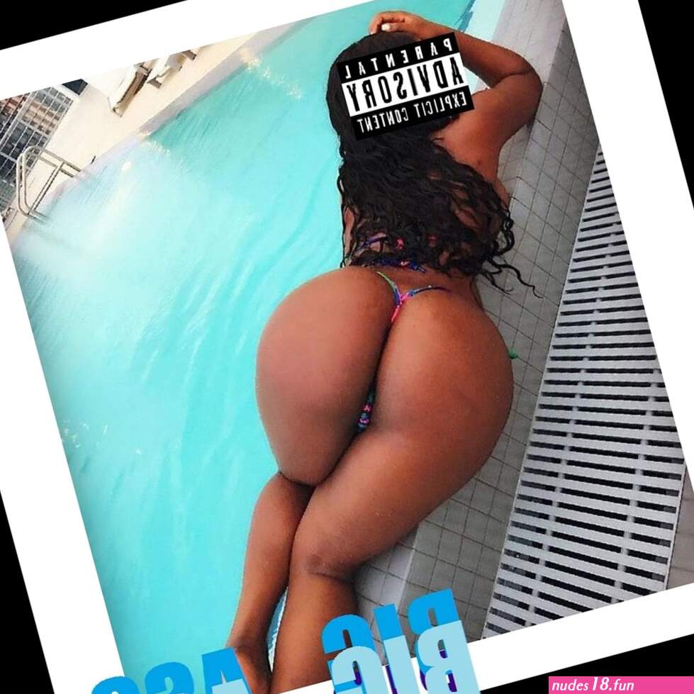 Big Ass