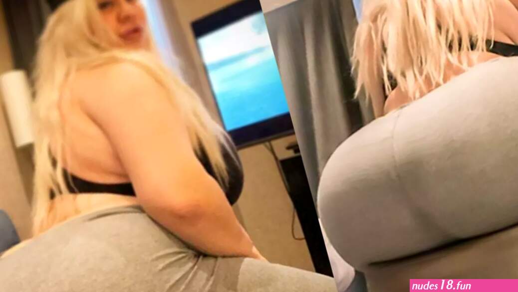 Model Defends Dangerous Surgery To Get Biggest Butt In The World