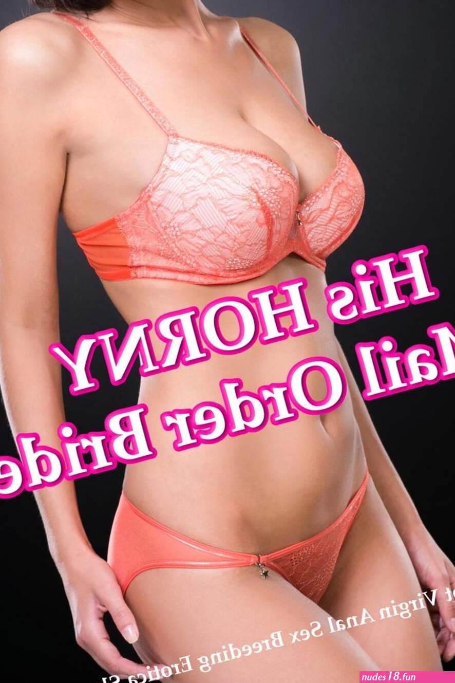 His Horny Mail Order Bride First Time Hot Virgin Anal Sex Breeding Erotica Short Story eBook by Kelly Stanton