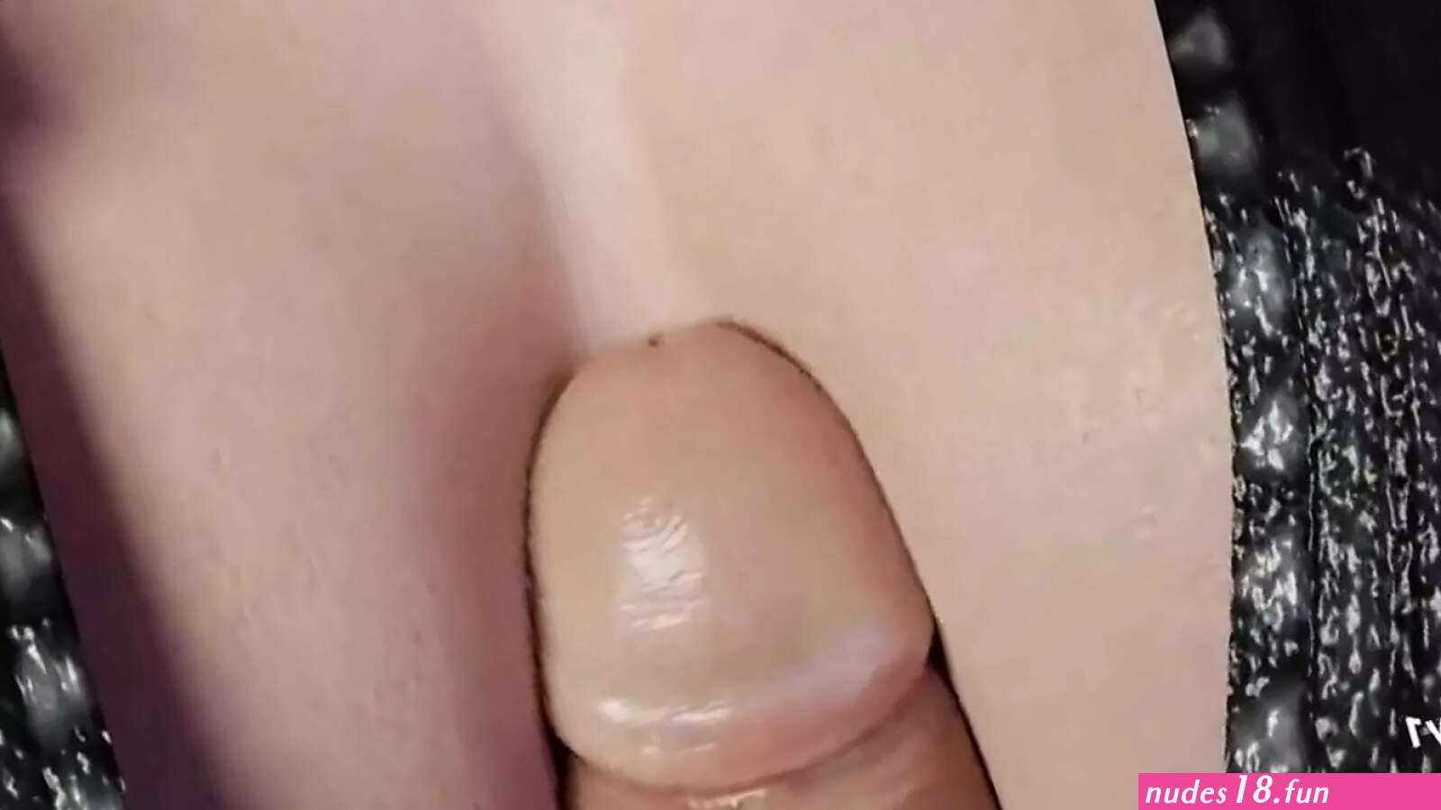 POV Eyes Open Rachel Foley Encourages You to Cum in Her Mouth During a Titty Fuck
