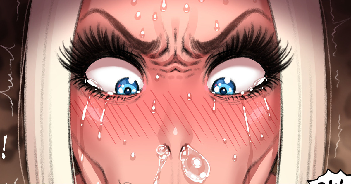 Cumdump Courtney Porn Comics