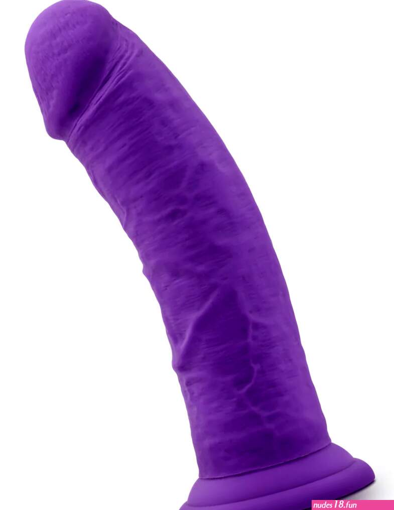 Ruse Jammy Suction Cup Dildo
