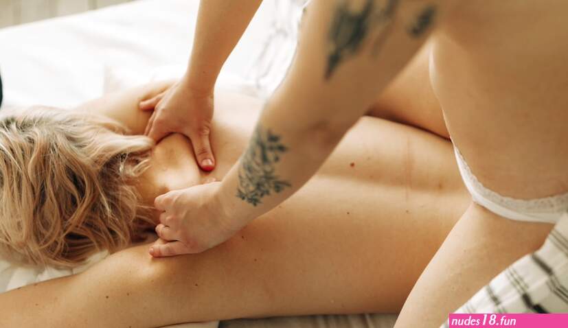 10 Benefits of Sexual Massage and How To Give Your Partne...