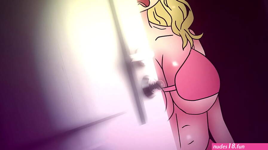 I woke up hearing my parents fucking ! Hentai 2d porn