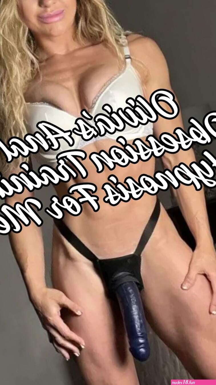 anal training hypnosis Archives