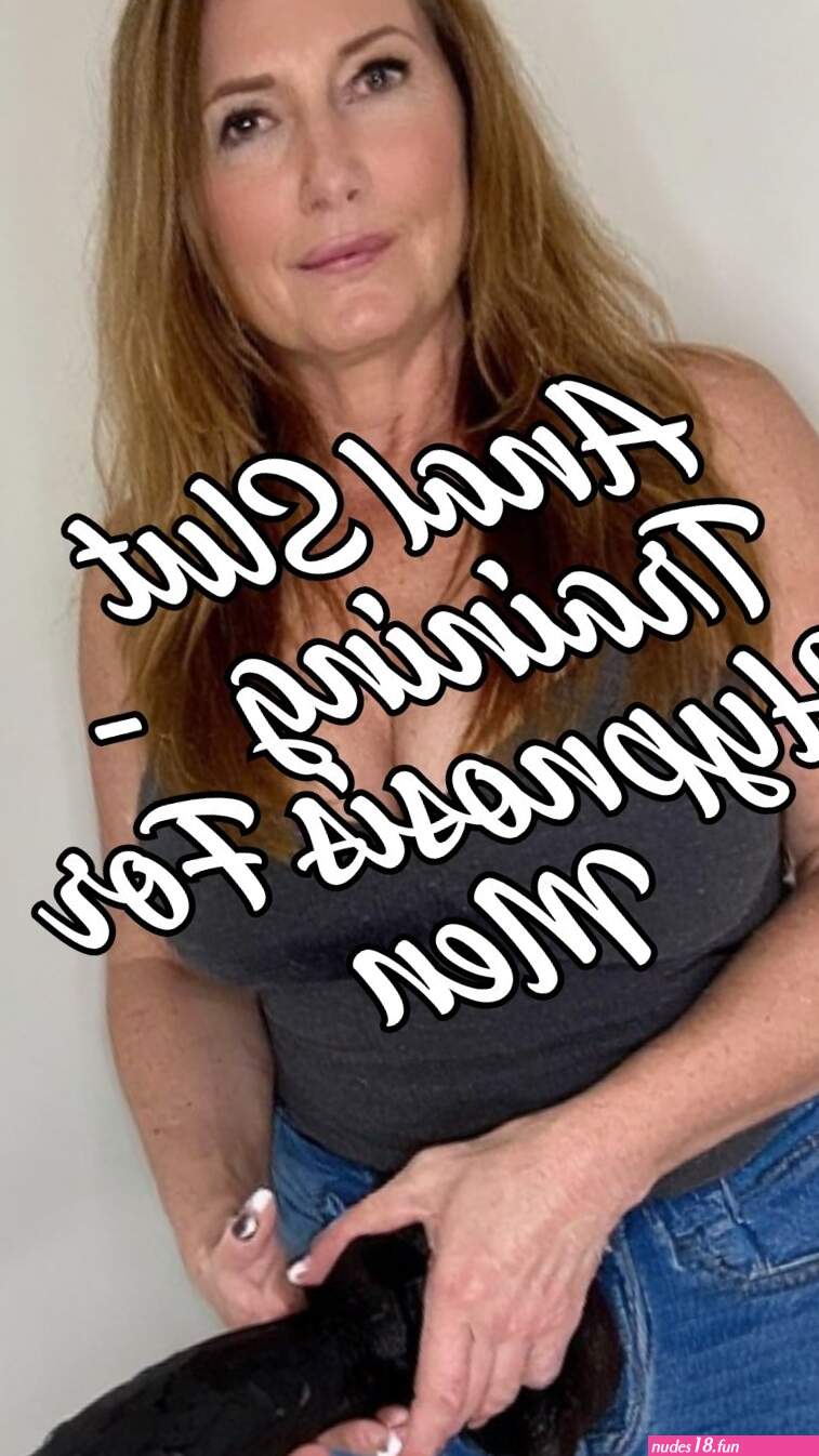 Anal Slut Hypnosis Training