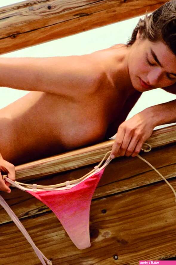 Nude Project Drops Swimwear Collection