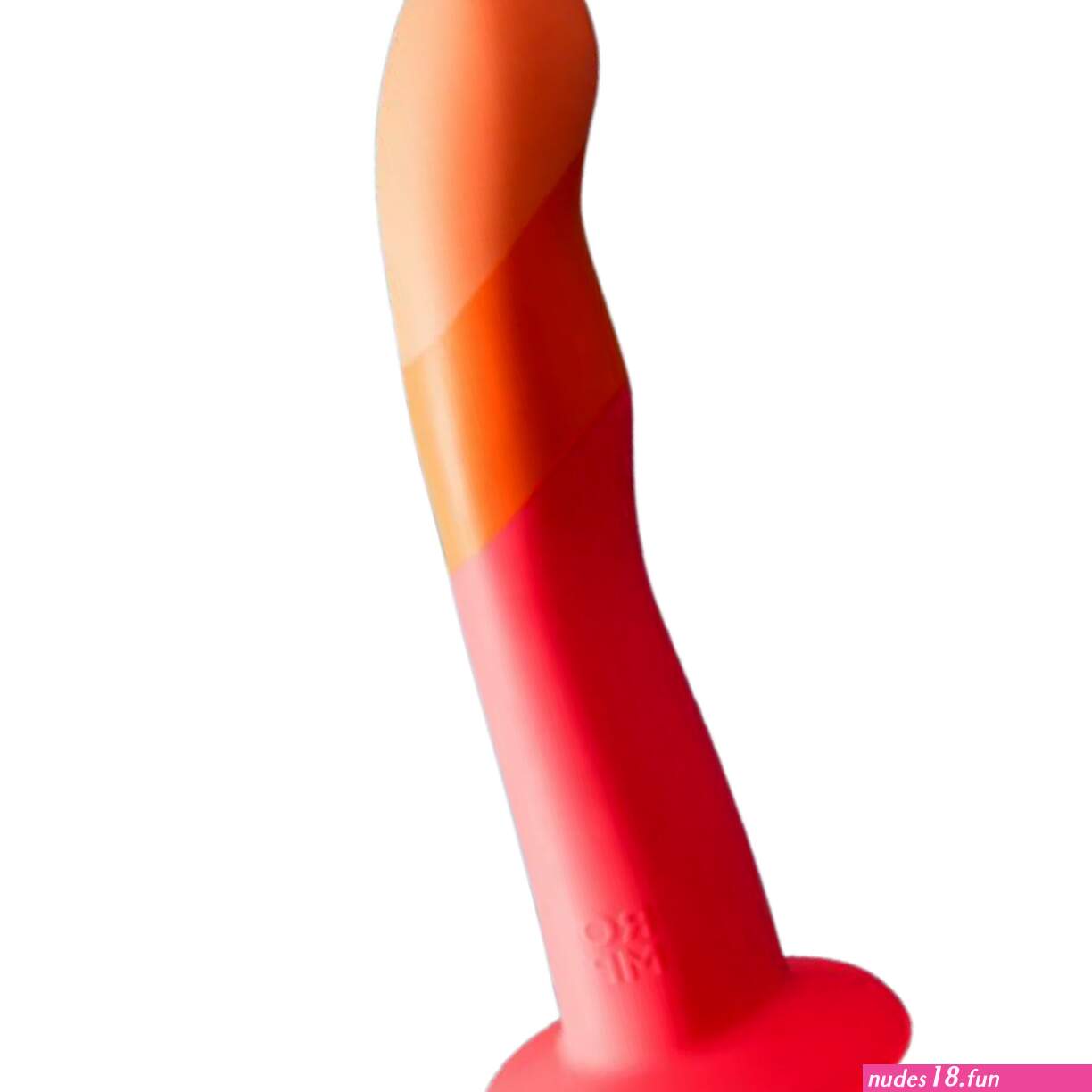 Dizi Bullet Compatible Silicone Dildo