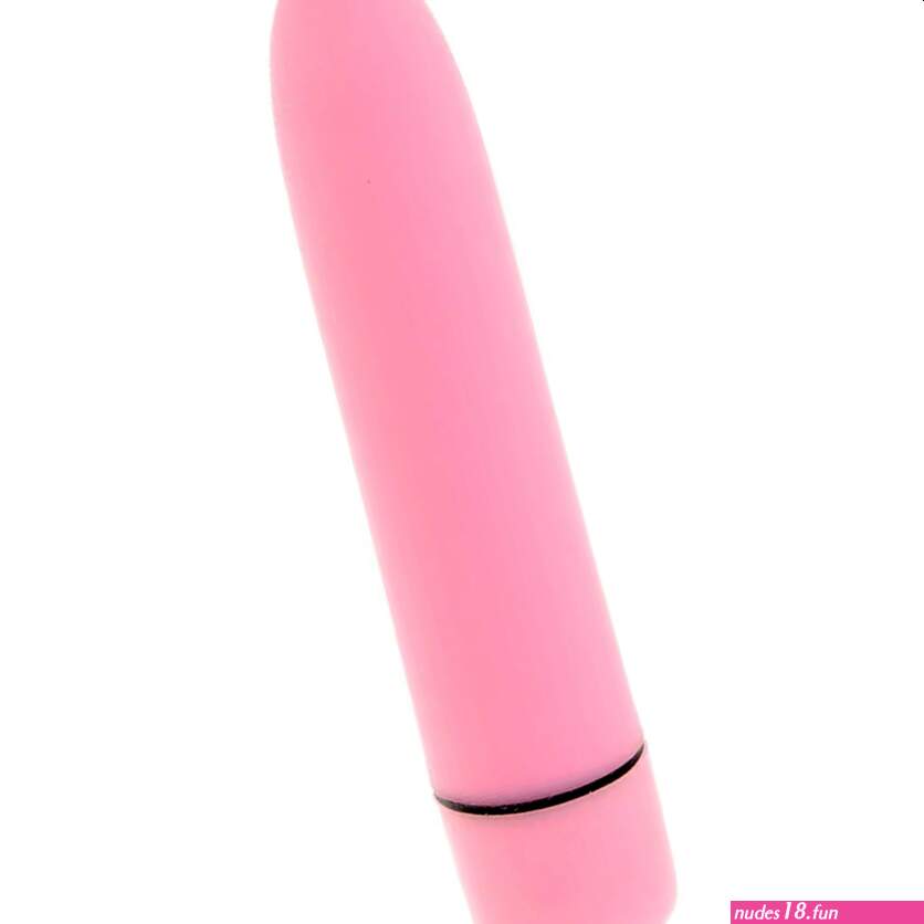 PinkCherry Bullet Vibe