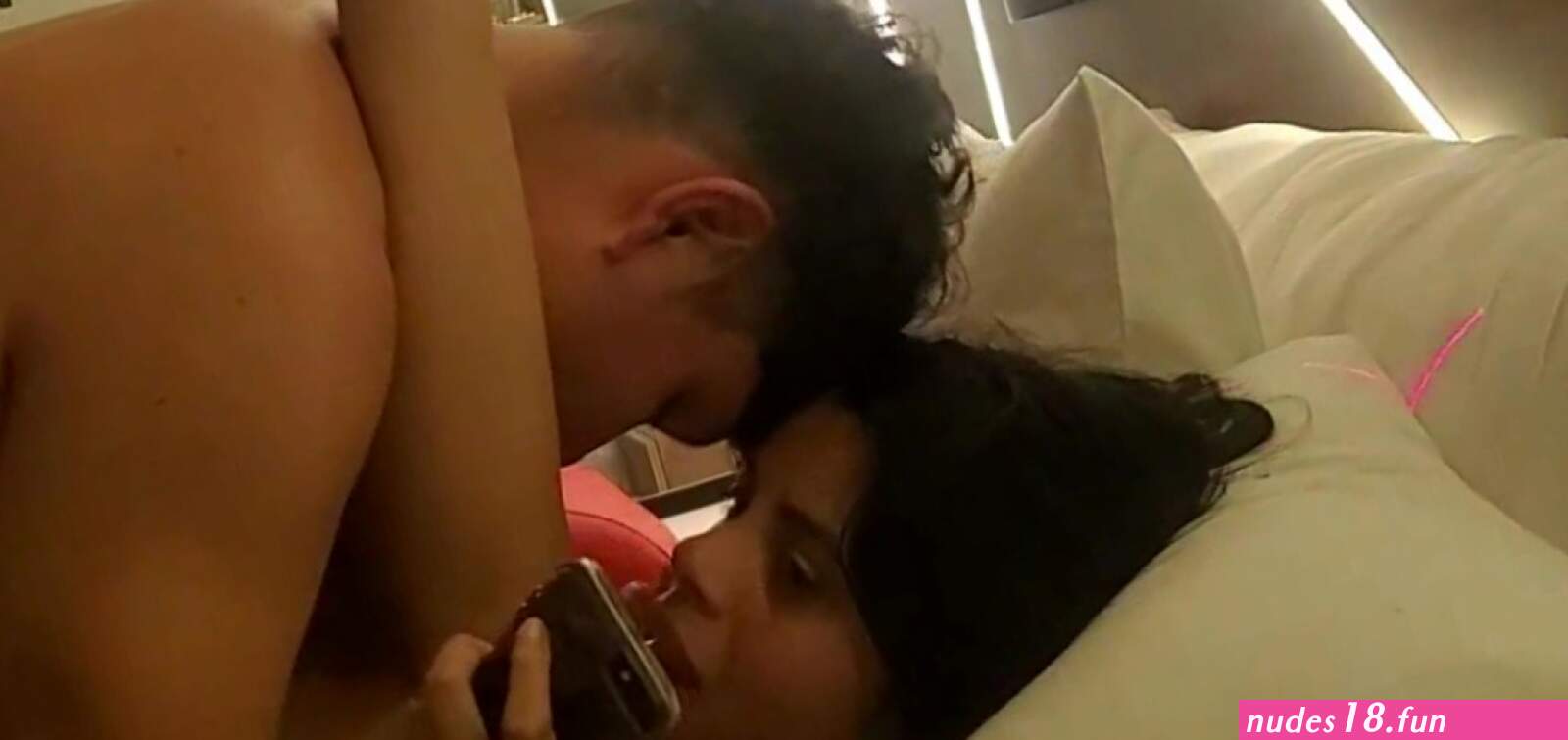 I FUCK WHILE TALKING ON THE PHONE WITH MY BOYFRIEND HE...