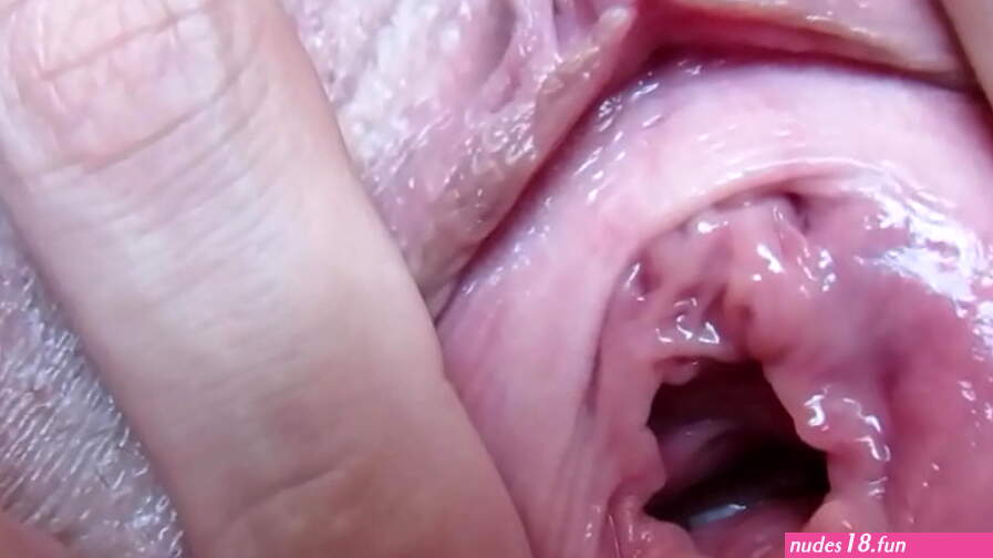 Close up object insertion fetish video compilation big clit pussy