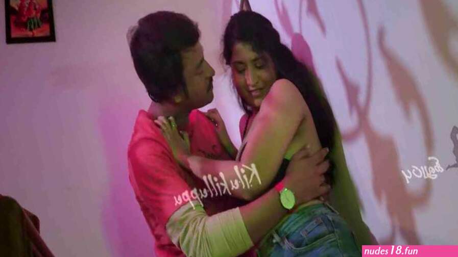 pei veedu 71 kilukilluppu tamil porn web series