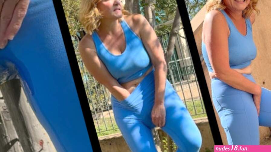 Squirt in the Park Walk Home Wet and Masturbate Again