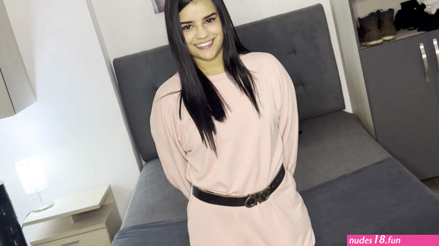 Latina Casting Xxx Content From Video Creators 764