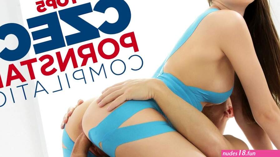 TOP 5 CZECH PORNSTARS COMPILATION! INCREDIBLE BABES SHOW OFF THEIR SKILLS