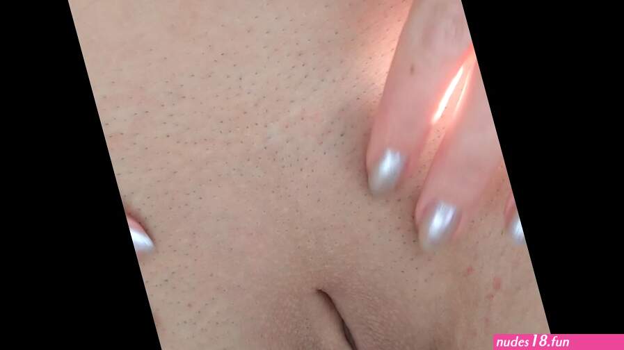 Tight smooth pussy...