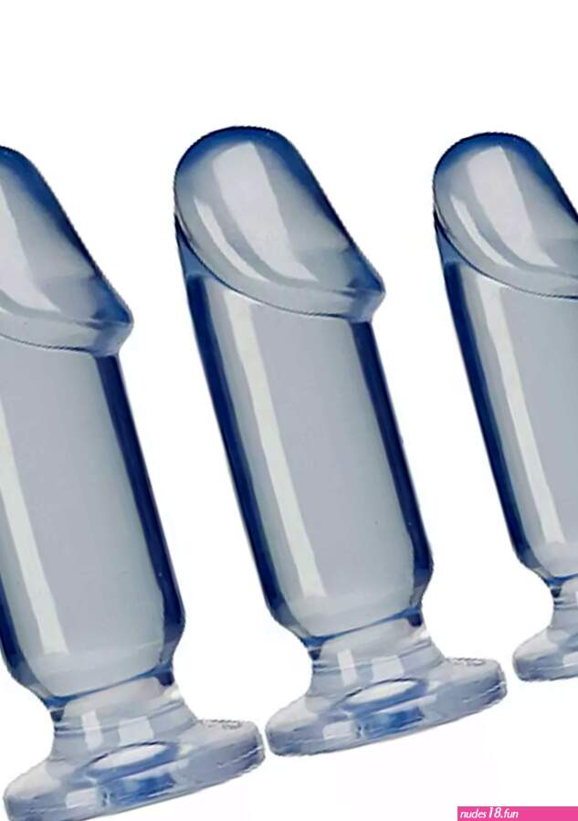 Kit de démarrage anal