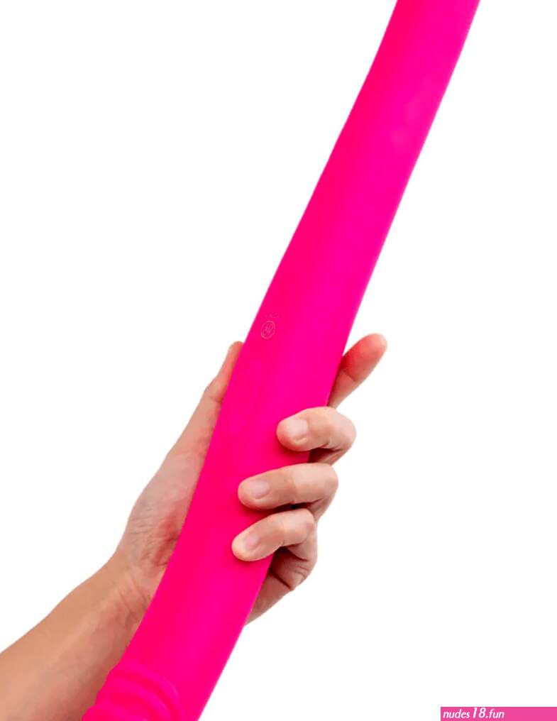 Duo Together Double Dildo