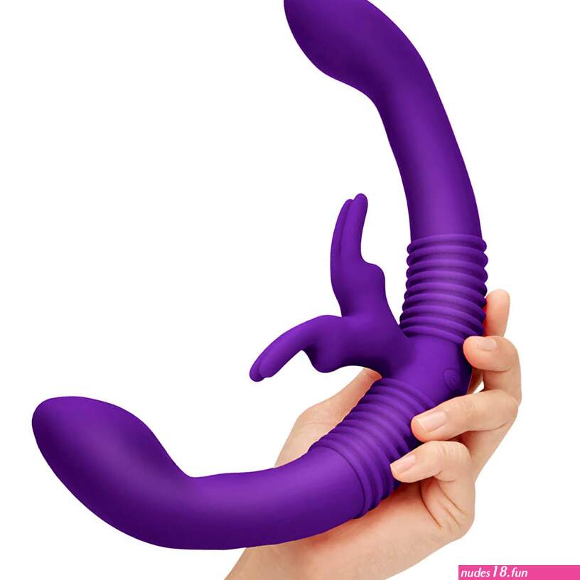 Shop Doubled-Ended Dildos
