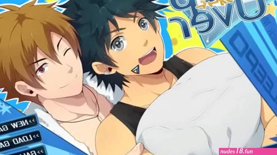 Flirting Hard with Senpai so he could Fuck Me