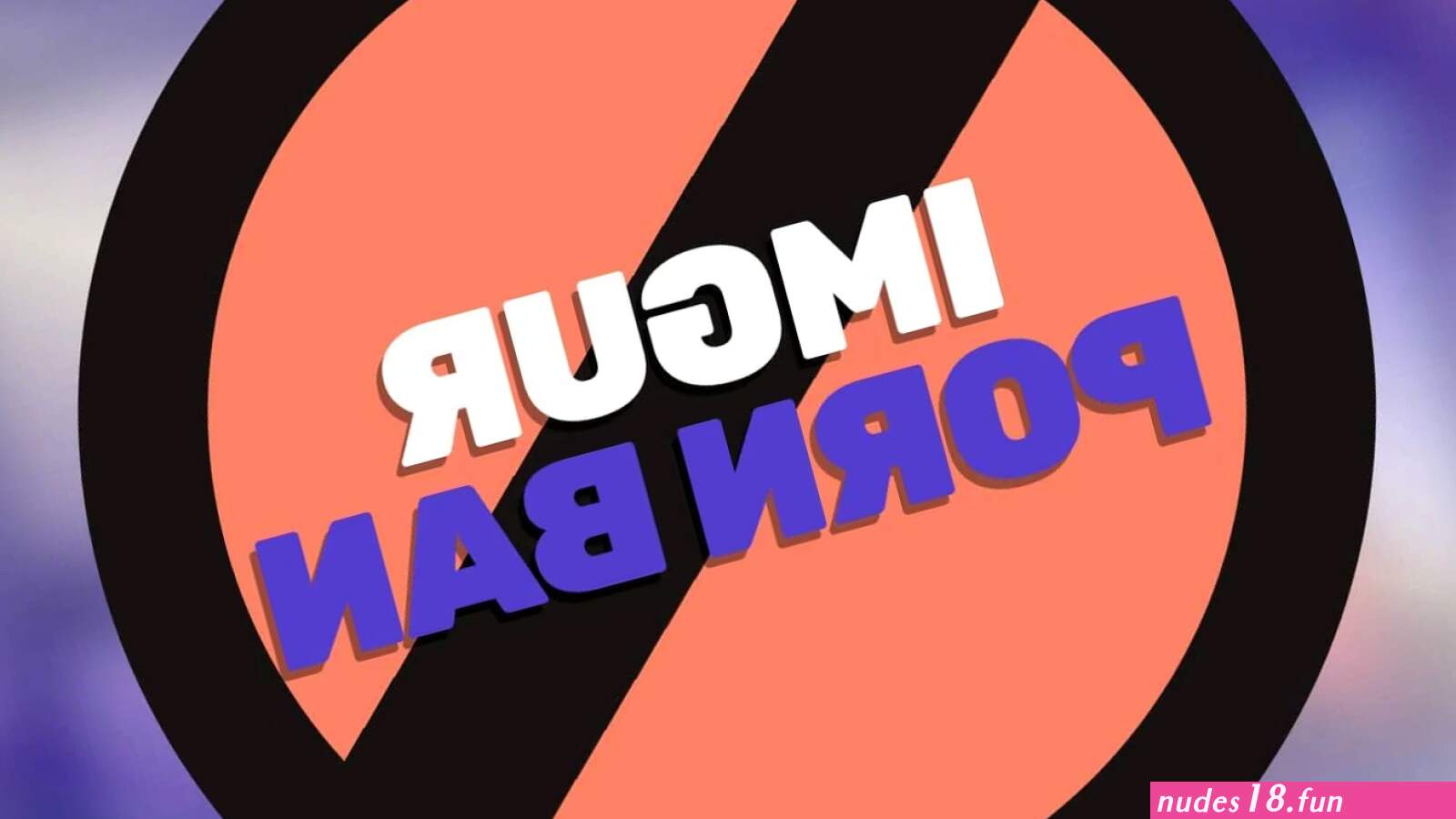 Imgur Porn Ban: What You Need to Know
