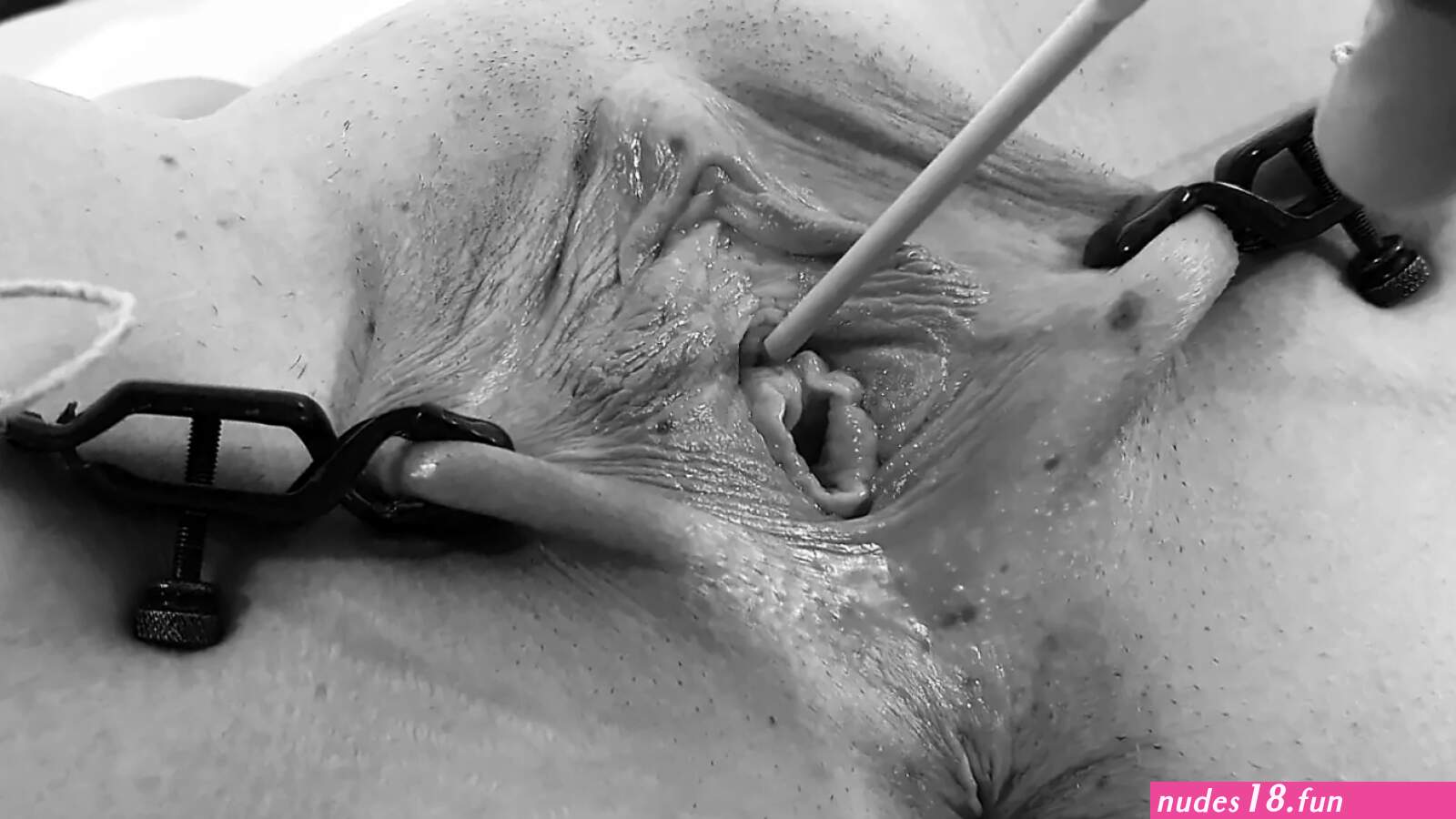 Extreme Vaginal Insertion Porn Videos