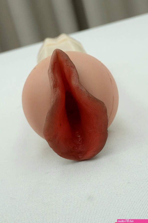 Zelex New Silicone Insertable Vagina Recommended for Zelex Inspiration Series