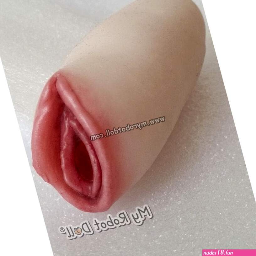 Sex Doll Removable Vagina Insert by Elsa Babe