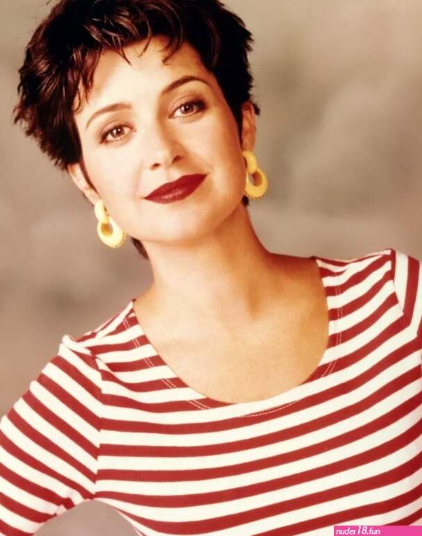 Annie Potts