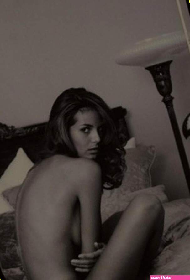 Heidi Klum Shares a Super Sexy Blast from the Past: Photo 3282450
