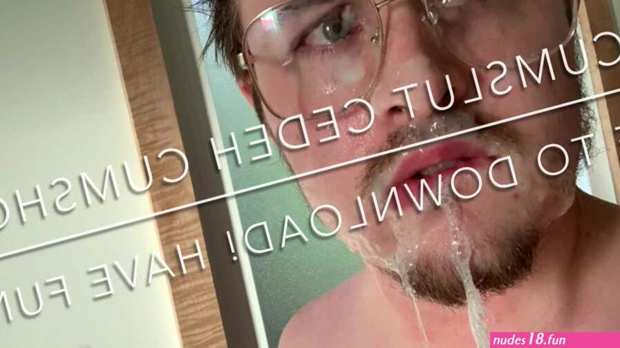 50 Cumslut Cedeh Cumshots!