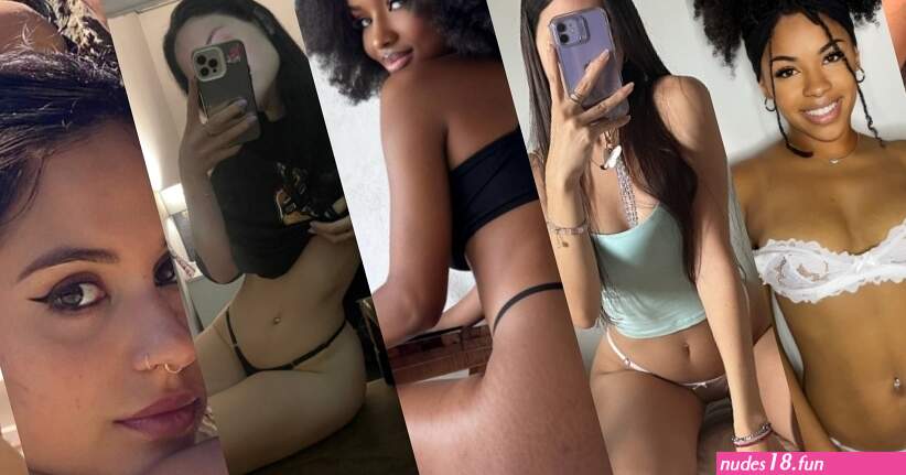 17 Best Big Ass Onlyfans Creators Handpicked by Me