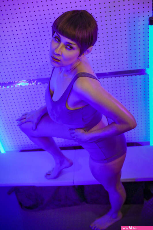 Vampisaurus vampasaurus Nude Leaked OnlyFansPatreon