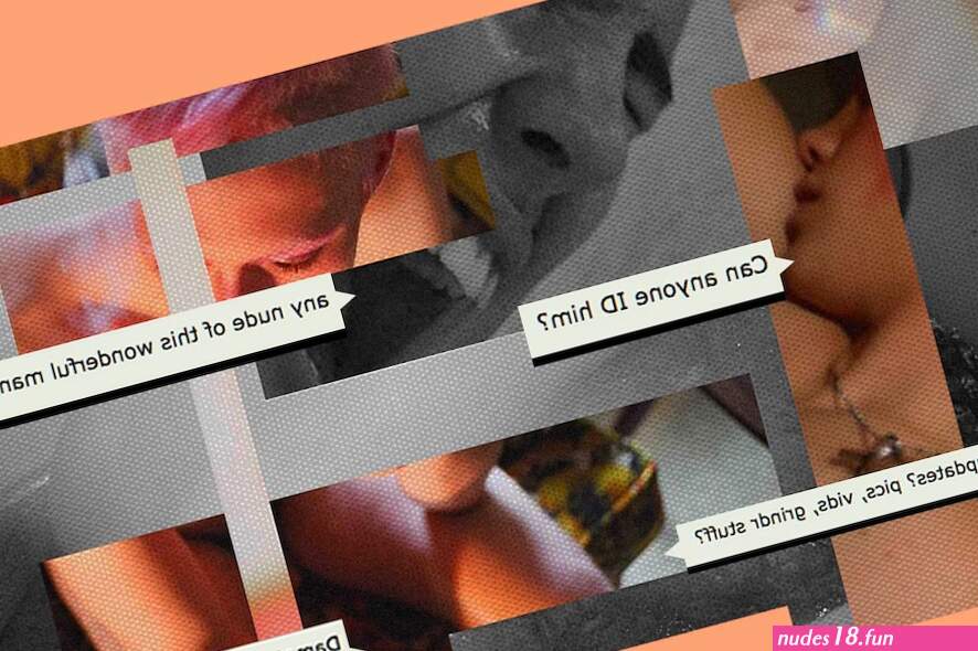 Inside the disturbing revenge porn forum sharing gay mens nudes