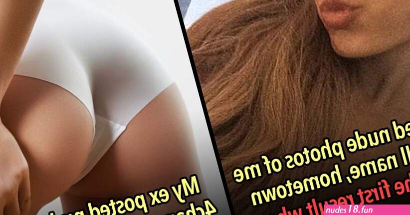 19 Victims Share Their Stories Of Revenge Porn