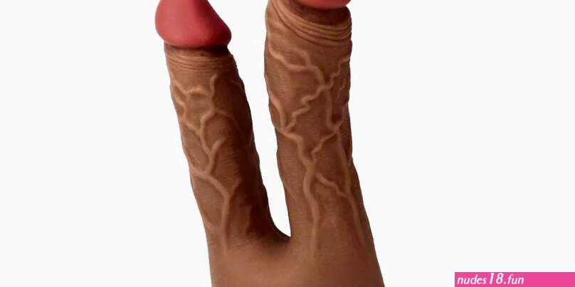 Multiple Types Of The Double Dildo