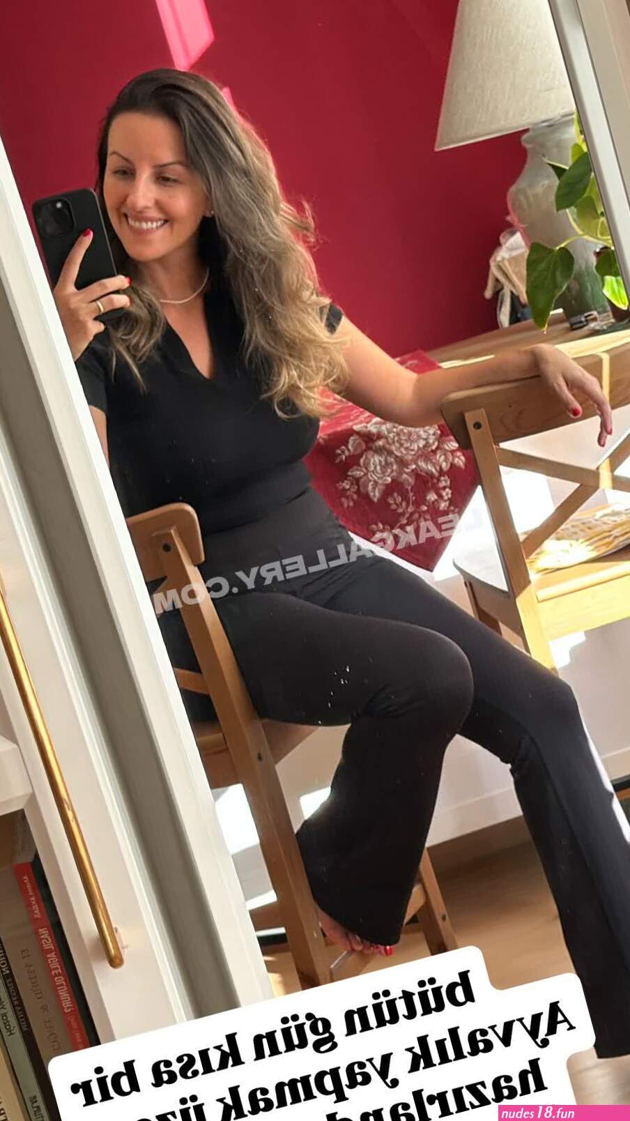 Margauxthecook Exclusive Leaked Nude Onlyfans 9449445