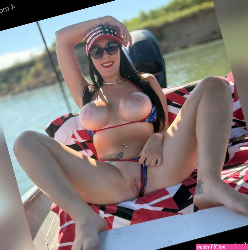 RicoleRoxx Nude Leaks
