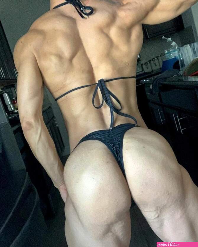 Renee Jewett Roxyqueflexx Nude Leaked OnlyFans