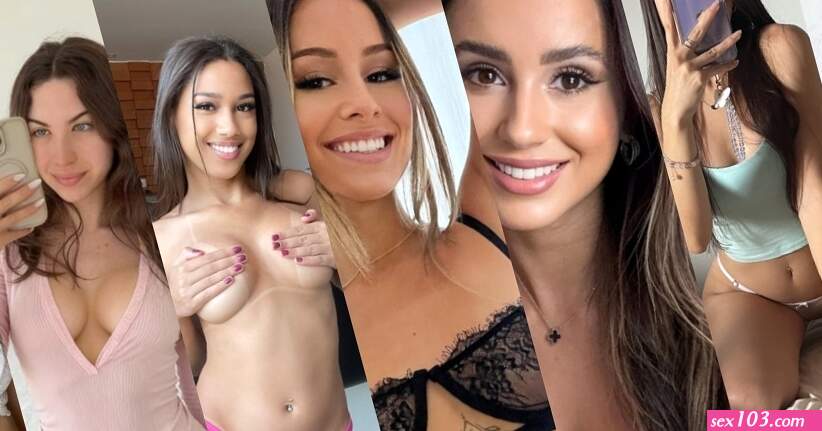 30 Best Orgy OnlyFans Creators Handpicked by Me