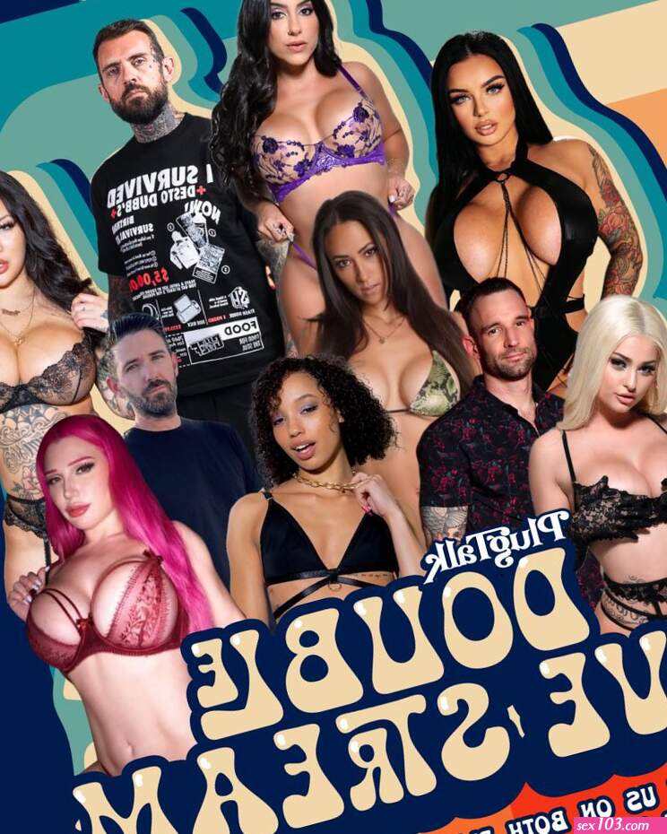 ONLYFANS BEST-SELLER! Private New Years party between pornstars ends in a foursome btw couples