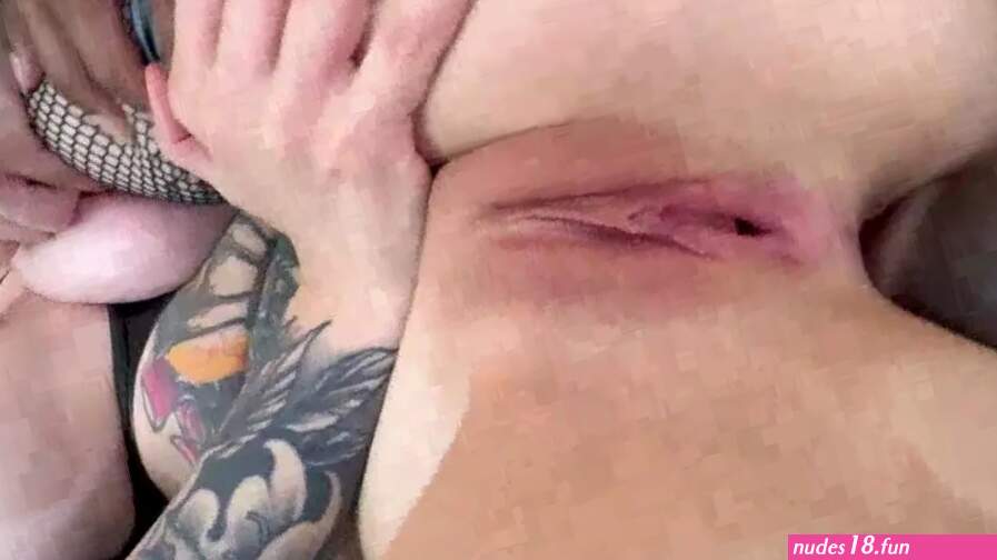 Magnum Mag Numb Dredd take on BBC in Full Anal Romp frenzy!