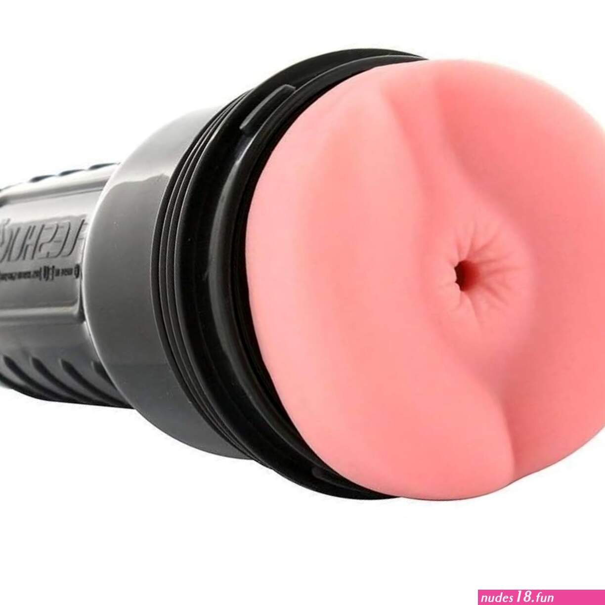 : Fleshlight Pink Butt