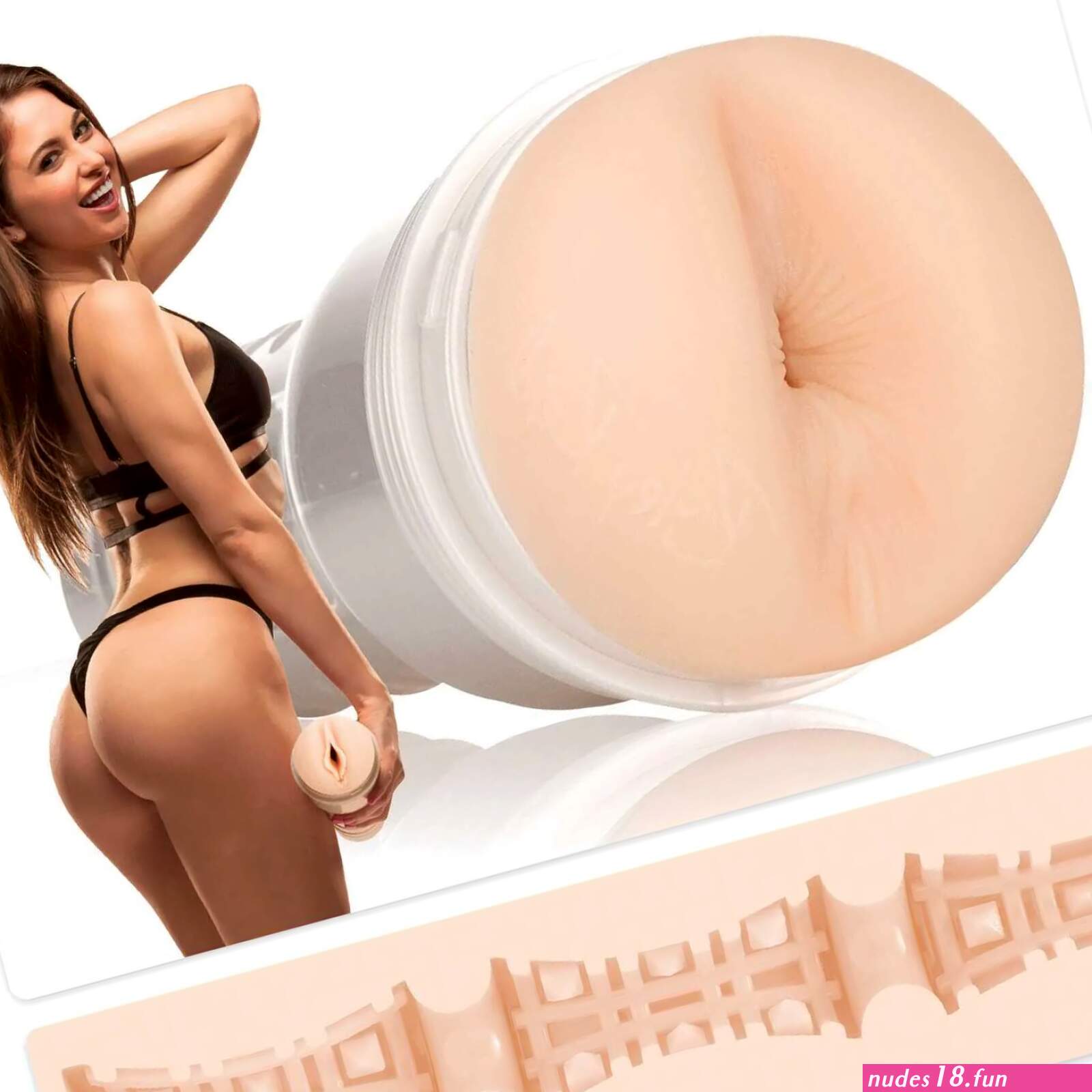 Fleshlight:Riley Reid Euphoria