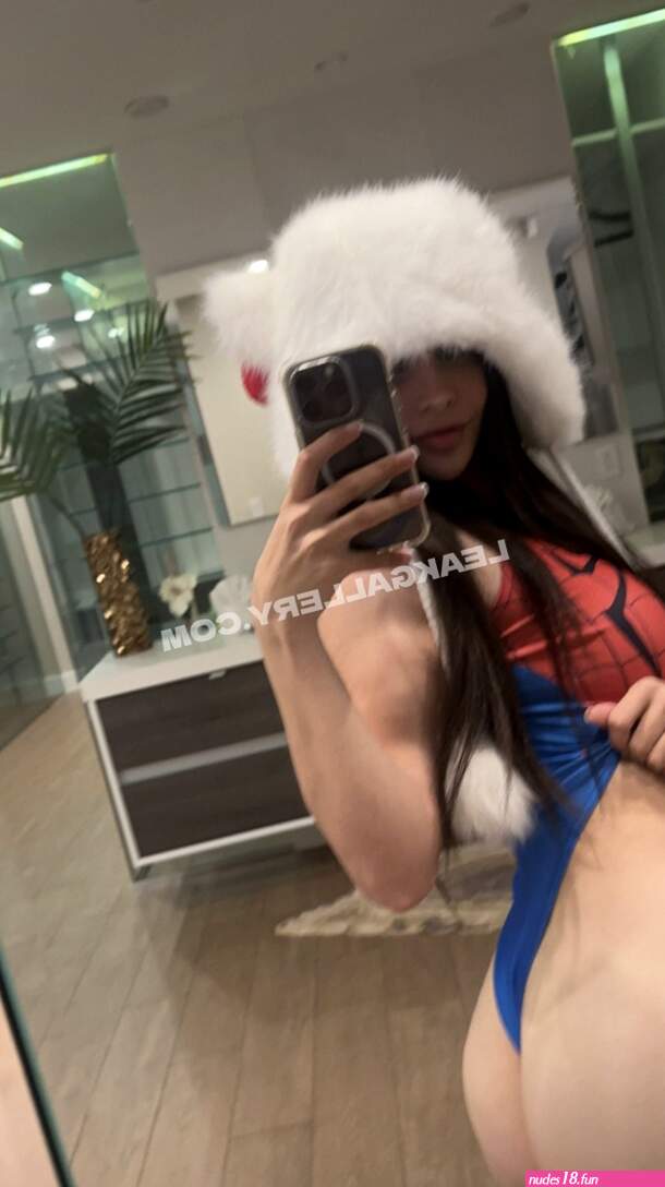 Alina Exclusive Leaked Nude OnlyFans 1025942