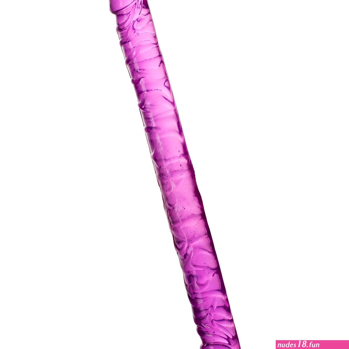 baseks Realistic Double Dildo Large