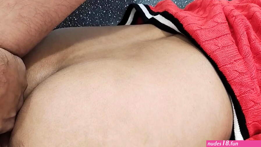 With Failed Moment Painful anal sex and sensual erotic licking Priya send out all cum from ass